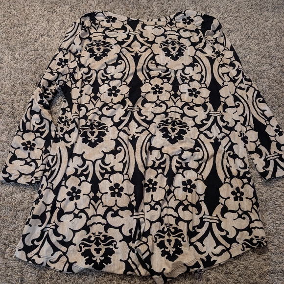 JM Collection Tops - Women's Blouse
